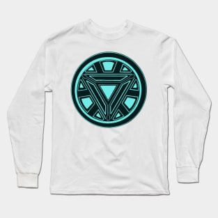 Heart Long Sleeve T-Shirt